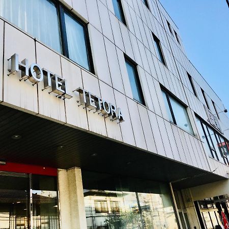 Hotel Tetora Hakodate Zewnętrze zdjęcie