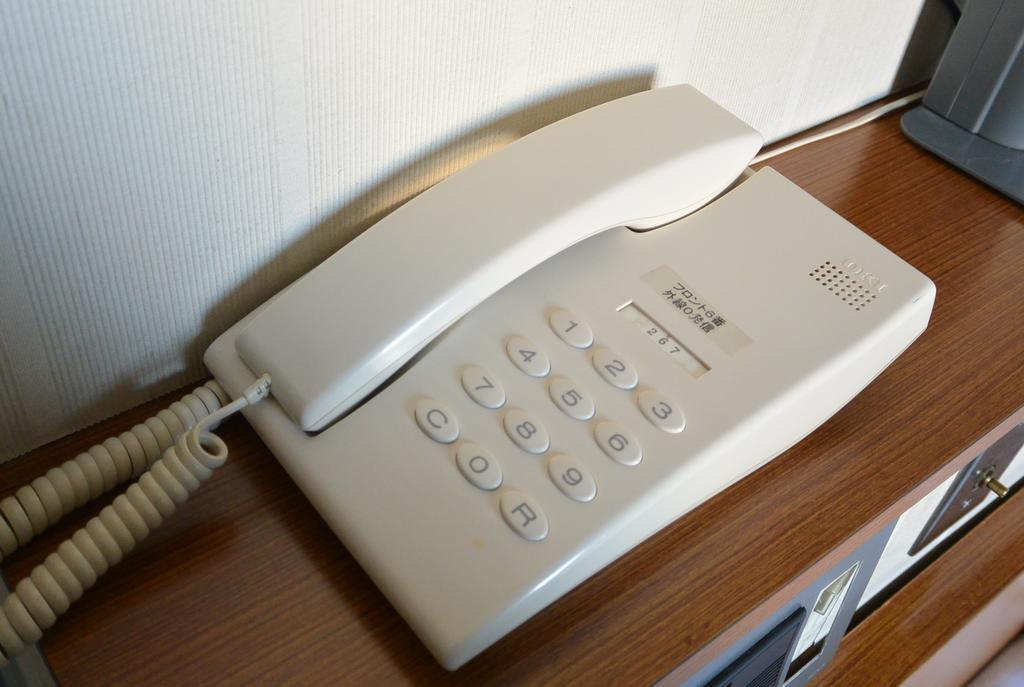 Hotel Tetora Hakodate Zewnętrze zdjęcie