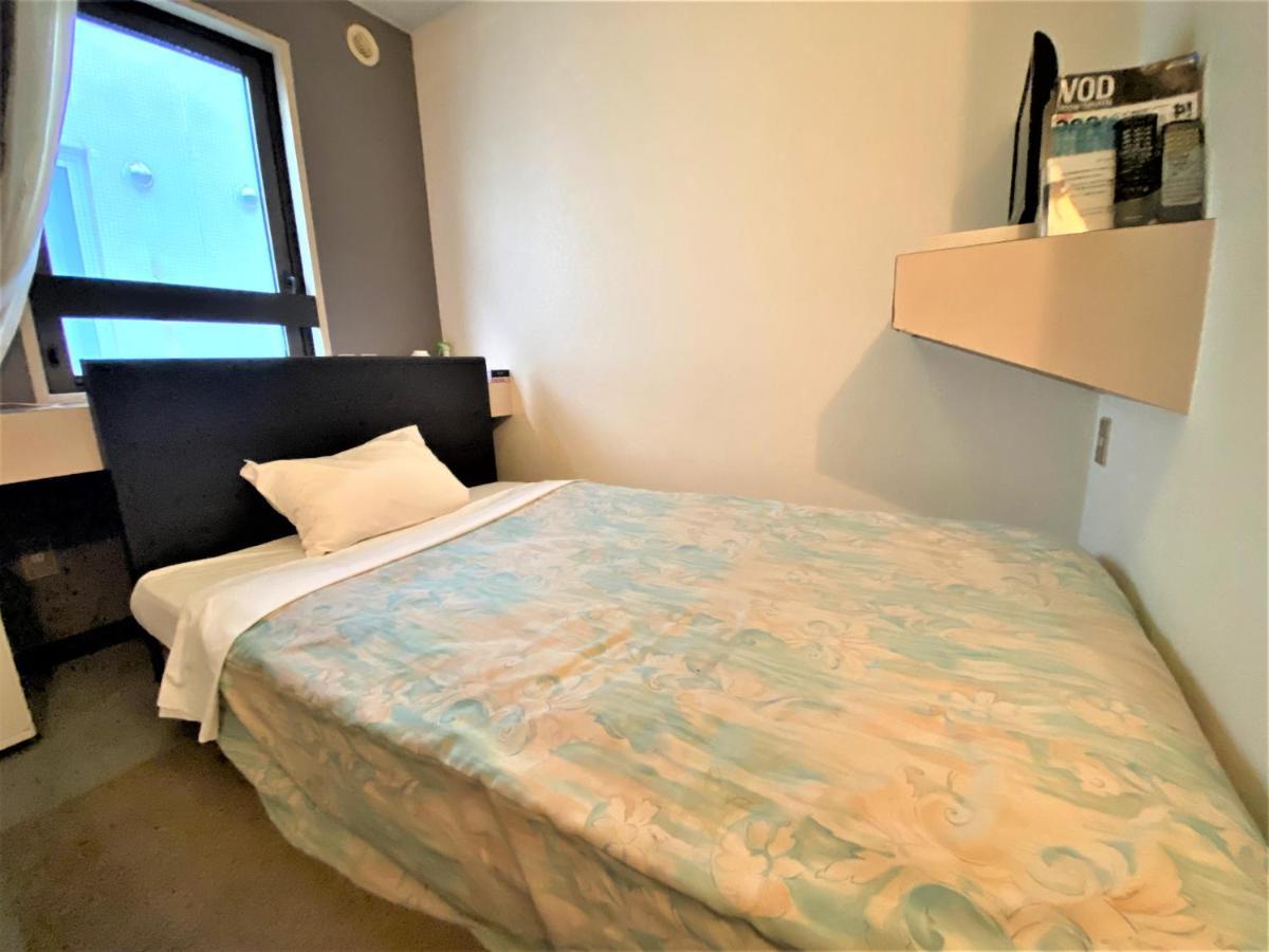 Hotel Tetora Hakodate Zewnętrze zdjęcie
